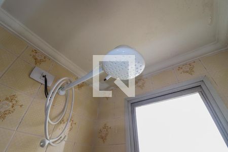 Apartamento para alugar com 60m², 2 quartos e 1 vagaBanheiro