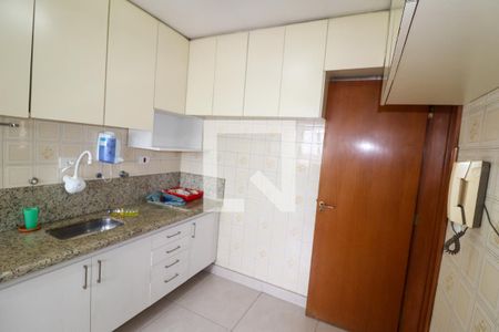 Apartamento para alugar com 60m², 2 quartos e 1 vagaCozinha