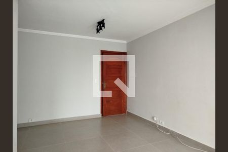 Sala de apartamento para alugar com 2 quartos, 60m² em Vila Esperança, São Paulo