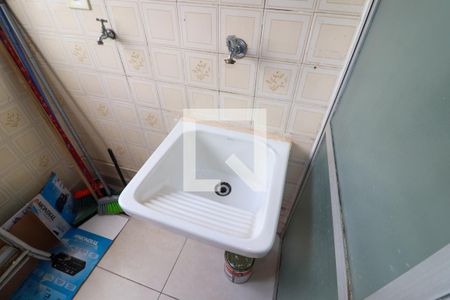 Apartamento para alugar com 60m², 2 quartos e 1 vagaLavanderia