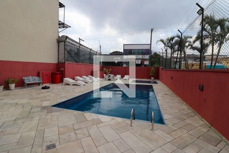 Apartamento para alugar com 60m², 2 quartos e 1 vagaÁrea comum - Piscina