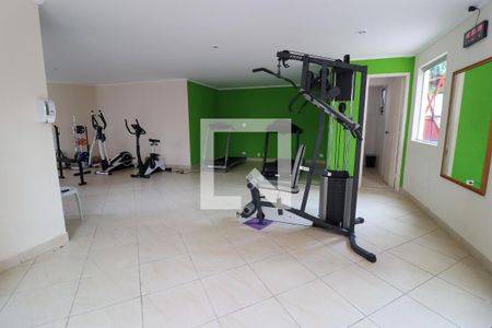 Apartamento para alugar com 60m², 2 quartos e 1 vagaAcademia