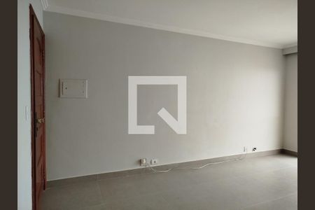 Sala de apartamento para alugar com 2 quartos, 60m² em Vila Esperança, São Paulo