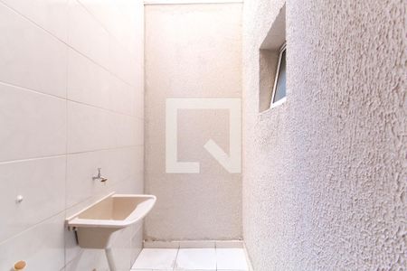 Studio para alugar com 23m², 1 quarto e sem vaga Studio para alugar com 23m², 1 quarto e sem vagaÁrea de Serviço