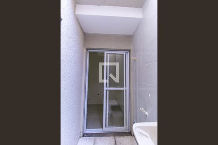 Studio para alugar com 23m², 1 quarto e sem vaga Studio para alugar com 23m², 1 quarto e sem vagaÁrea de Serviço