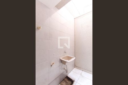 Studio para alugar com 23m², 1 quarto e sem vaga Studio para alugar com 23m², 1 quarto e sem vagaÁrea de Serviço