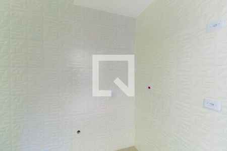 Studio para alugar com 23m², 1 quarto e sem vaga Studio para alugar com 23m², 1 quarto e sem vagaCozinha