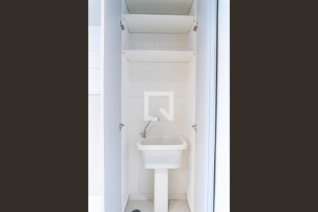 Apartamento para alugar com 31m², 1 quarto e sem vagaÁrea de Serviço