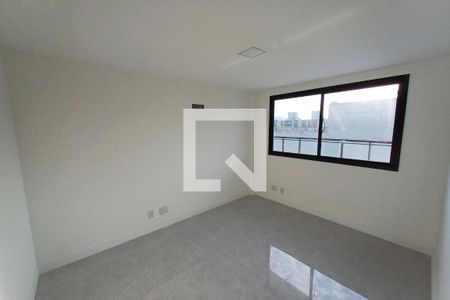 Quarto 1 de apartamento para alugar com 2 quartos, 55m² em Ingá, Niterói