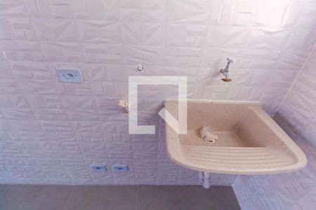 Apartamento à venda com 42m², 1 quarto e sem vaga Apartamento à venda com 42m², 1 quarto e sem vagaÁrea de Serviço