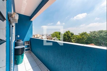Casa à venda com 217m², 3 quartos e 5 vagasVaranda de Serviço 