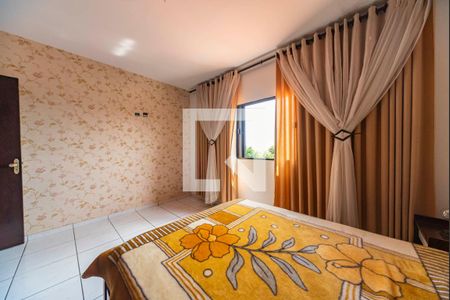 Quarto 1 de casa à venda com 3 quartos, 217m² em Vila Linda, Santo André