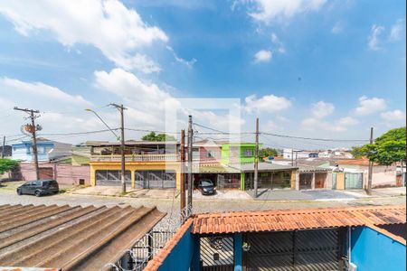Casa à venda com 217m², 3 quartos e 5 vagasVista da Varanda do Quarto 2