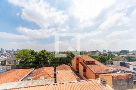 Casa à venda com 217m², 3 quartos e 5 vagasVista do Quarto 1