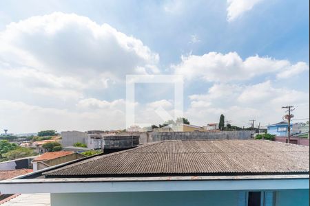 Casa à venda com 217m², 3 quartos e 5 vagasVista do Quarto 3