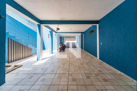 Casa à venda com 217m², 3 quartos e 5 vagasGaragem