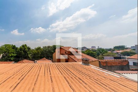Casa à venda com 217m², 3 quartos e 5 vagasVista da Varanda de Serviço 