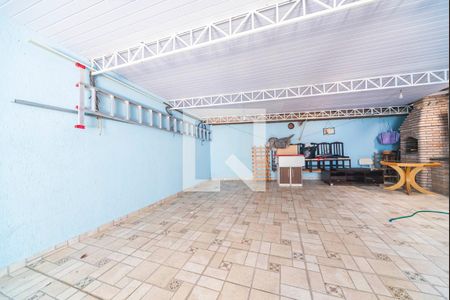 Casa à venda com 217m², 3 quartos e 5 vagasSalão e Área Gourmet