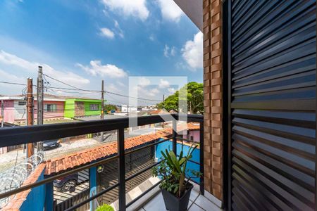 Casa à venda com 217m², 3 quartos e 5 vagasVaranda do Quarto 2