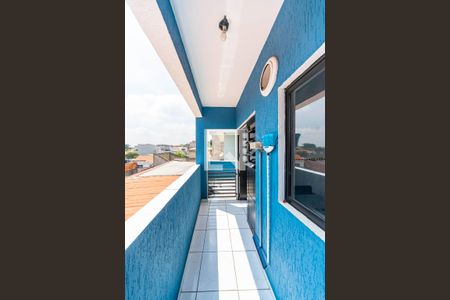 Casa à venda com 217m², 3 quartos e 5 vagasVaranda de Serviço 