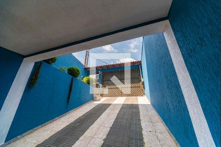 Casa à venda com 217m², 3 quartos e 5 vagasGaragem