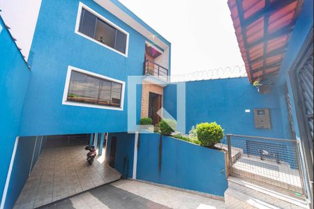 Casa à venda com 217m², 3 quartos e 5 vagasFachada