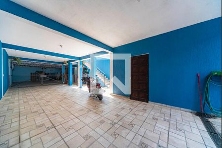 Casa à venda com 217m², 3 quartos e 5 vagasGaragem