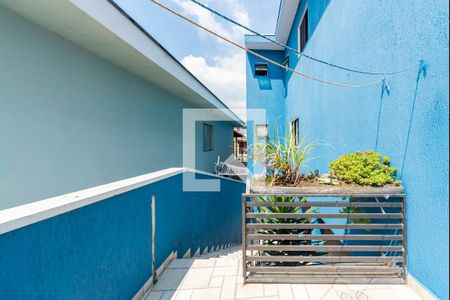 Casa à venda com 217m², 3 quartos e 5 vagasVaranda de Serviço 