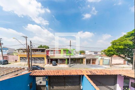 Casa à venda com 217m², 3 quartos e 5 vagasVista do Quarto 2