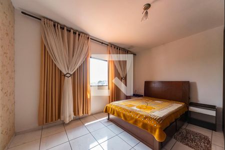 Quarto 1 de casa à venda com 3 quartos, 217m² em Vila Linda, Santo André