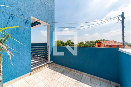 Casa à venda com 217m², 3 quartos e 5 vagasVaranda de Serviço 