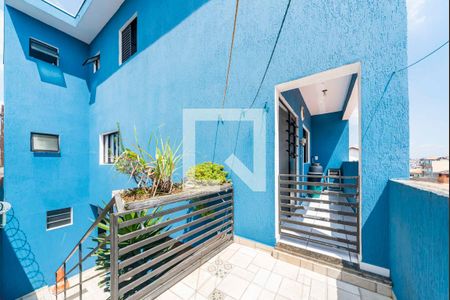 Casa à venda com 217m², 3 quartos e 5 vagasVaranda de Serviço 