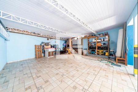 Casa à venda com 217m², 3 quartos e 5 vagasSalão e Área Gourmet