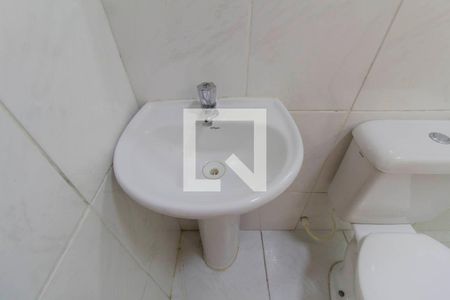 Casa de condomínio para alugar com 70m², 3 quartos e 2 vagasBanheiro Suíte