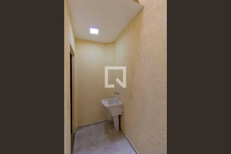 Casa de condomínio para alugar com 70m², 3 quartos e 2 vagasÁrea de Serviço