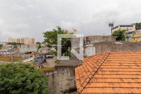 Casa de condomínio para alugar com 70m², 3 quartos e 2 vagasVista Quarto 2