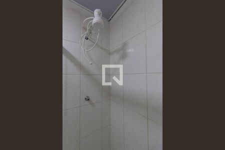 Casa de condomínio para alugar com 70m², 3 quartos e 2 vagasBanheiro