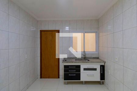 Casa de condomínio para alugar com 70m², 3 quartos e 2 vagasCozinha