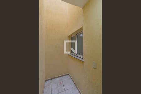 Casa de condomínio para alugar com 70m², 3 quartos e 2 vagasÁrea de Serviço