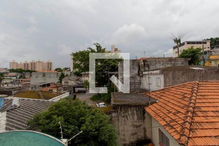 Casa de condomínio para alugar com 70m², 3 quartos e 2 vagasVista Quarto 1