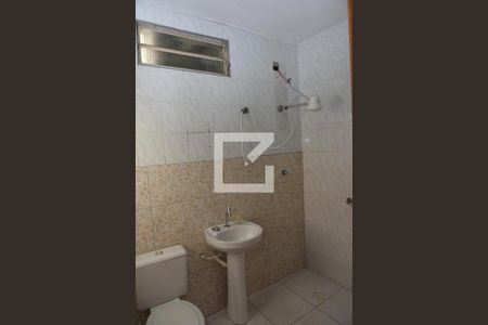 Casa à venda com 65m², 3 quartos e 2 vagasBanheiro