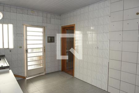 Casa à venda com 65m², 3 quartos e 2 vagasCozinha