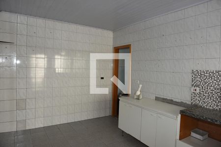 Casa à venda com 65m², 3 quartos e 2 vagasCozinha