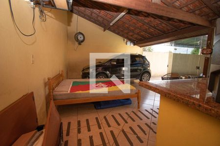 Casa à venda com 144m², 3 quartos e 5 vagasgaragem