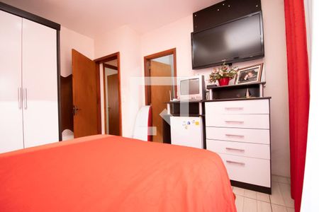 Casa à venda com 144m², 3 quartos e 5 vagasquarto 3