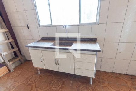 Casa à venda com 200m², 3 quartos e 2 vagasCozinha 2