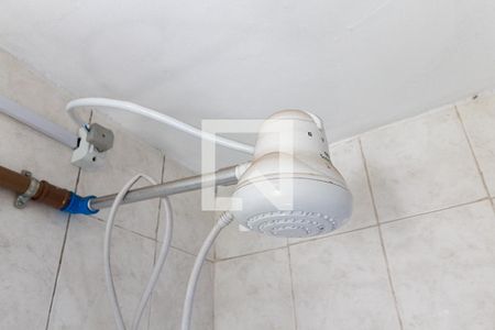 Casa à venda com 200m², 3 quartos e 2 vagasChuveiro