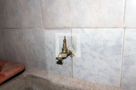 Casa à venda com 200m², 3 quartos e 2 vagasLavanderia (Torneira)