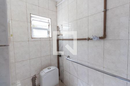 Casa à venda com 200m², 3 quartos e 2 vagasBanheiro da Suíte