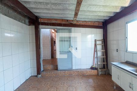 Casa à venda com 200m², 3 quartos e 2 vagasCozinha 2